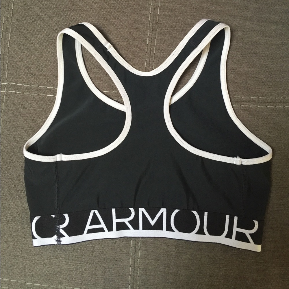 Heat-Guard Sports Bra - Picture 4 of 4