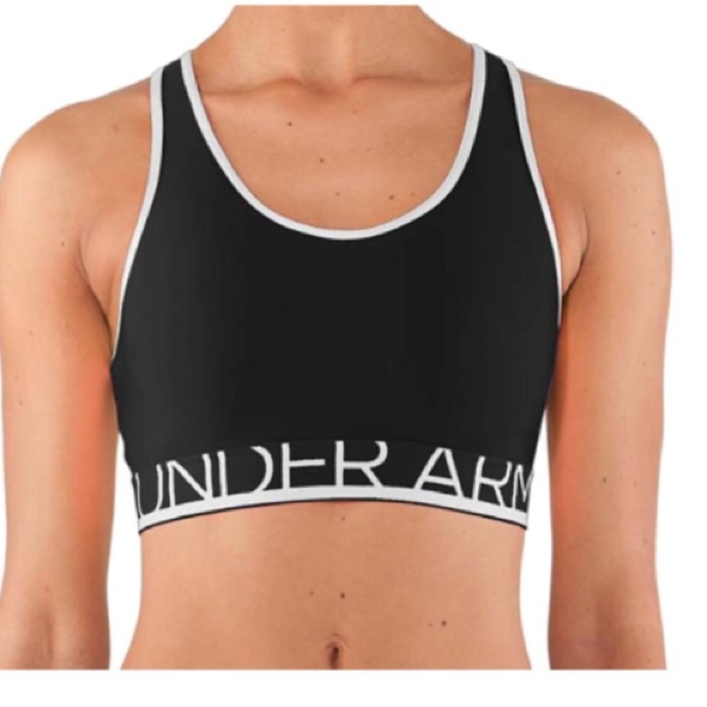 Heat-Guard Sports Bra - Picture 2 of 4