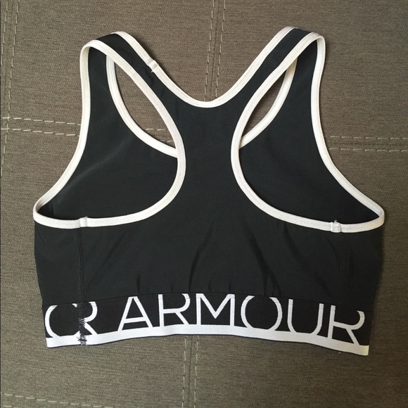 Heat-Guard Sports Bra - Picture 4 of 4