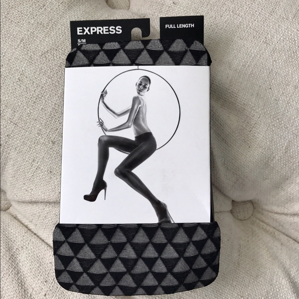 Express tights