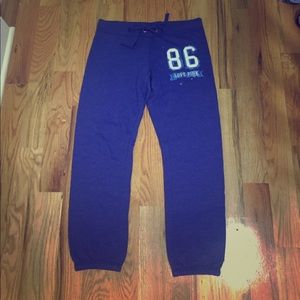 PINK by Victoria's Secret Sweatpants