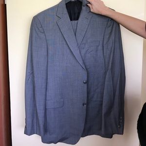 Men's Suit
