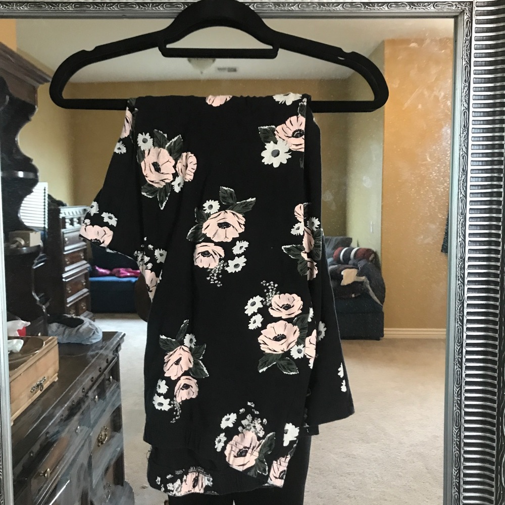 Torrid Leggings