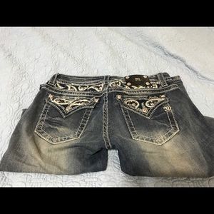 MissMe Jeans
