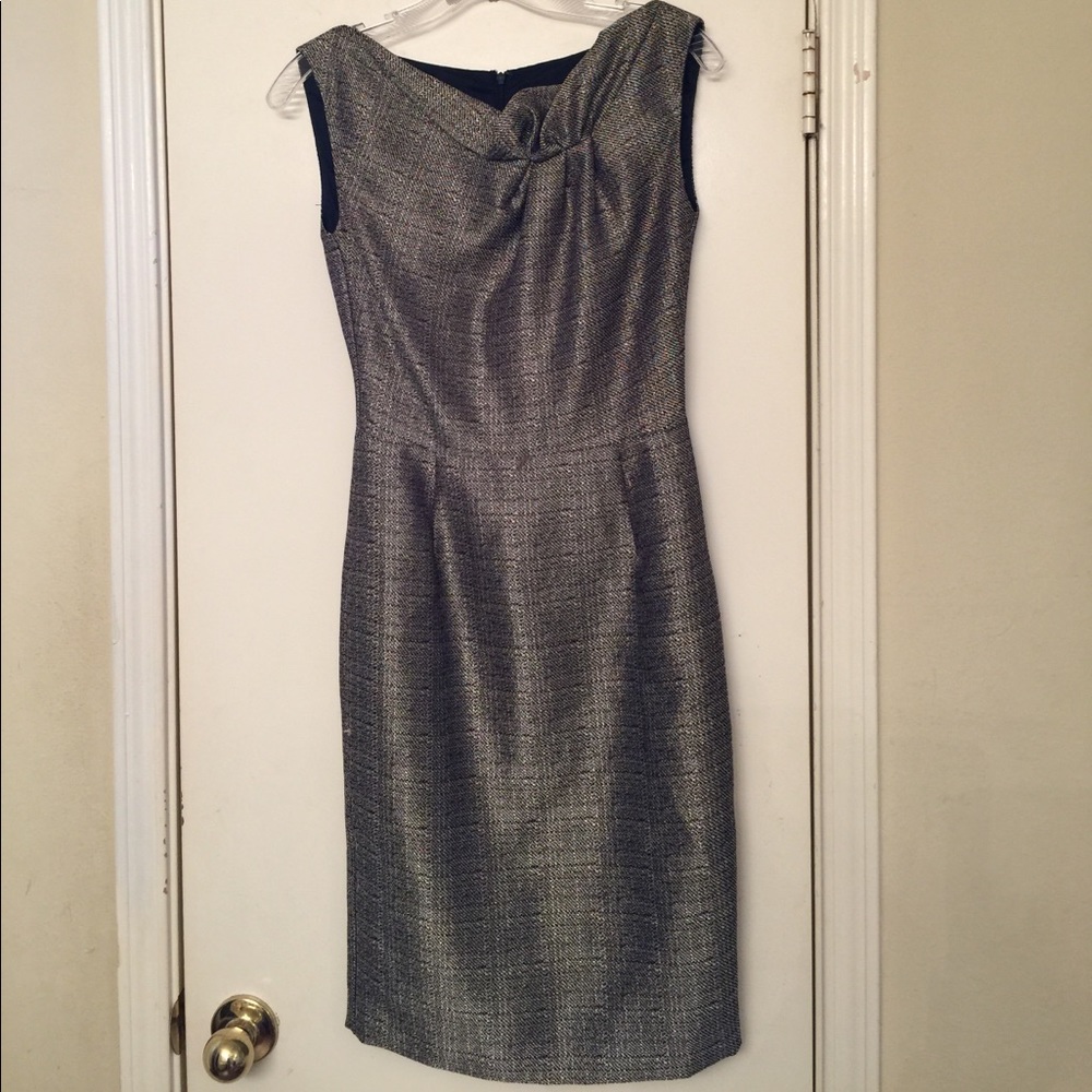 Tahari Dress