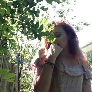 Meet your Posher, Amelia