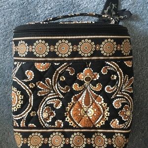 NWOT VERA BRADLEY LUNCH BOX