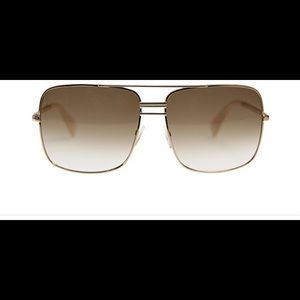 Authentic like new Celine sunglasses