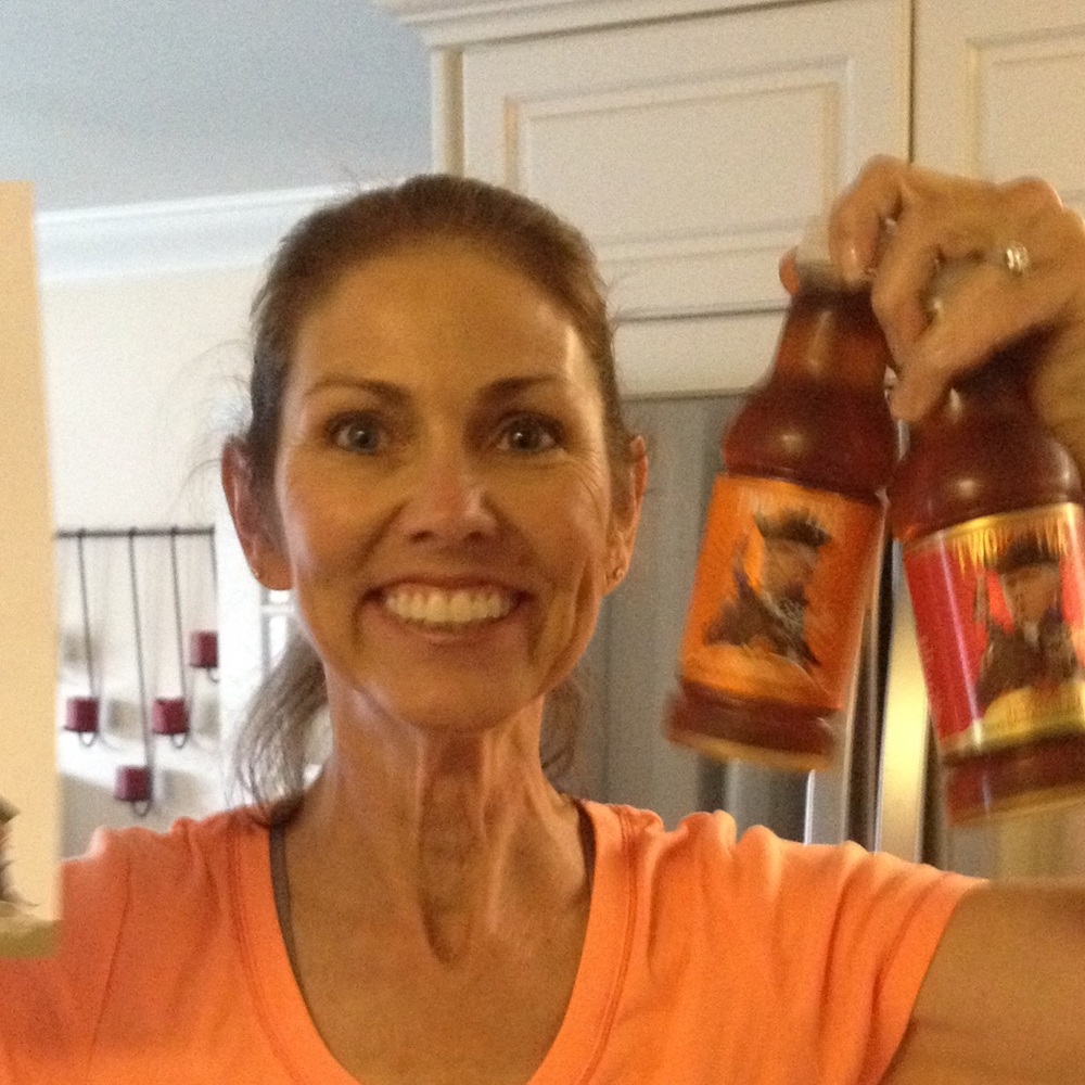 Meet your Posher, Trish