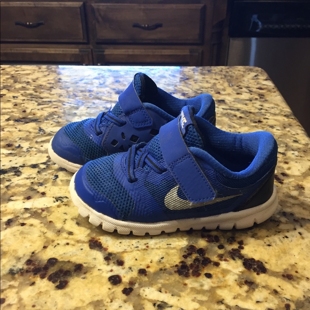 Nike Toddler Shoes (SOLD)