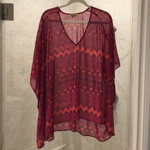 Show me your Mumu tunic