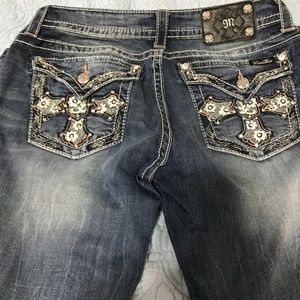 MissMe Jeans