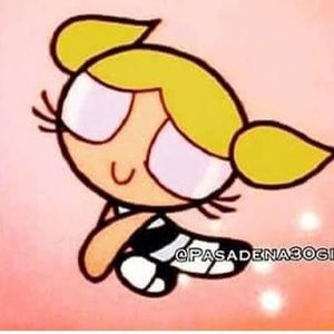 Meet your Posher, Rita