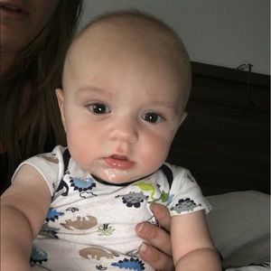 Meet your Posher, Tori