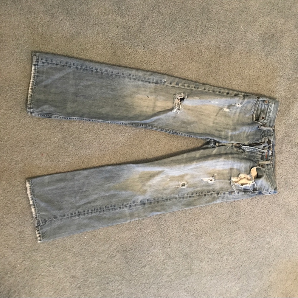 Men's jeans