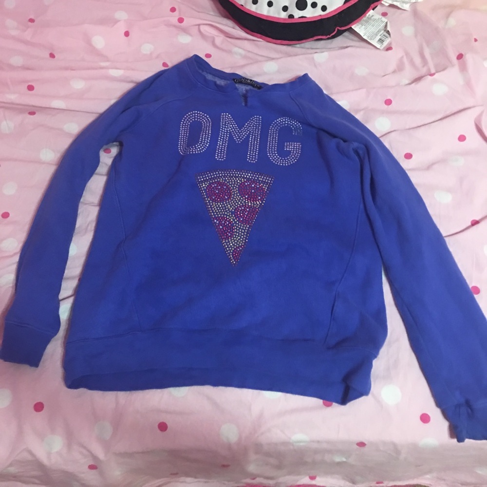Sweatshirt