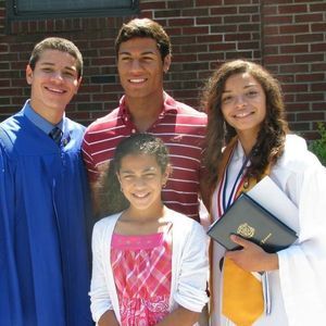 Meet your Posher, Mike