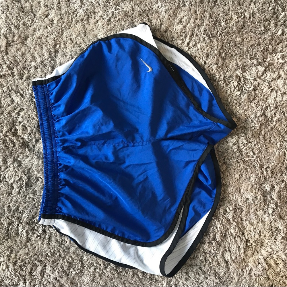 Nike athletic shorts