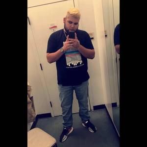 Meet your Posher, Jesus