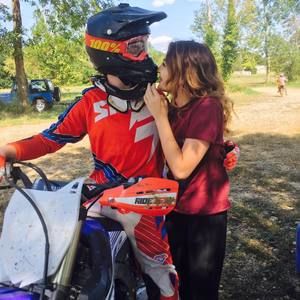 Meet your Posher, Blake