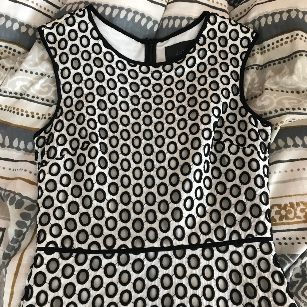 J. Crew Dress