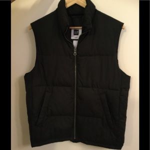 Gap Puffer Vest✨last chance!!