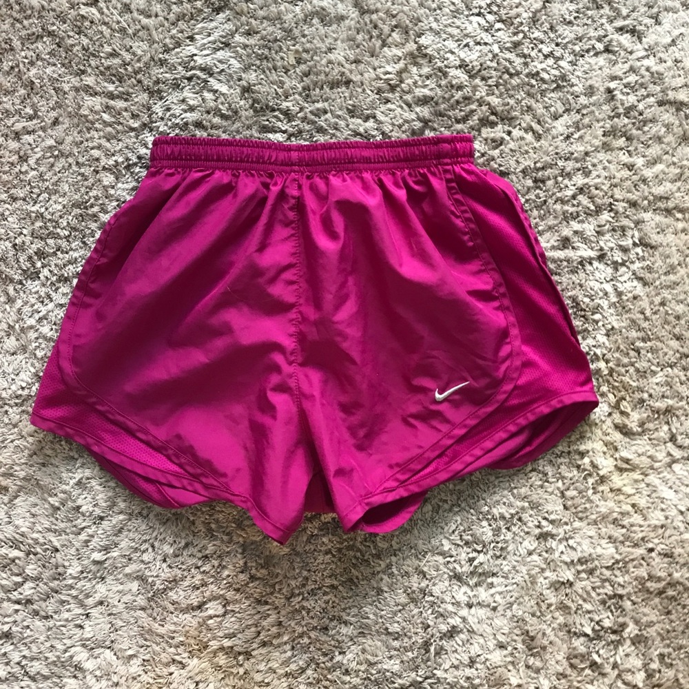 Nike athletic shorts