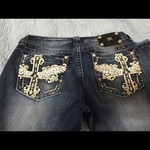 MissMe Jeans