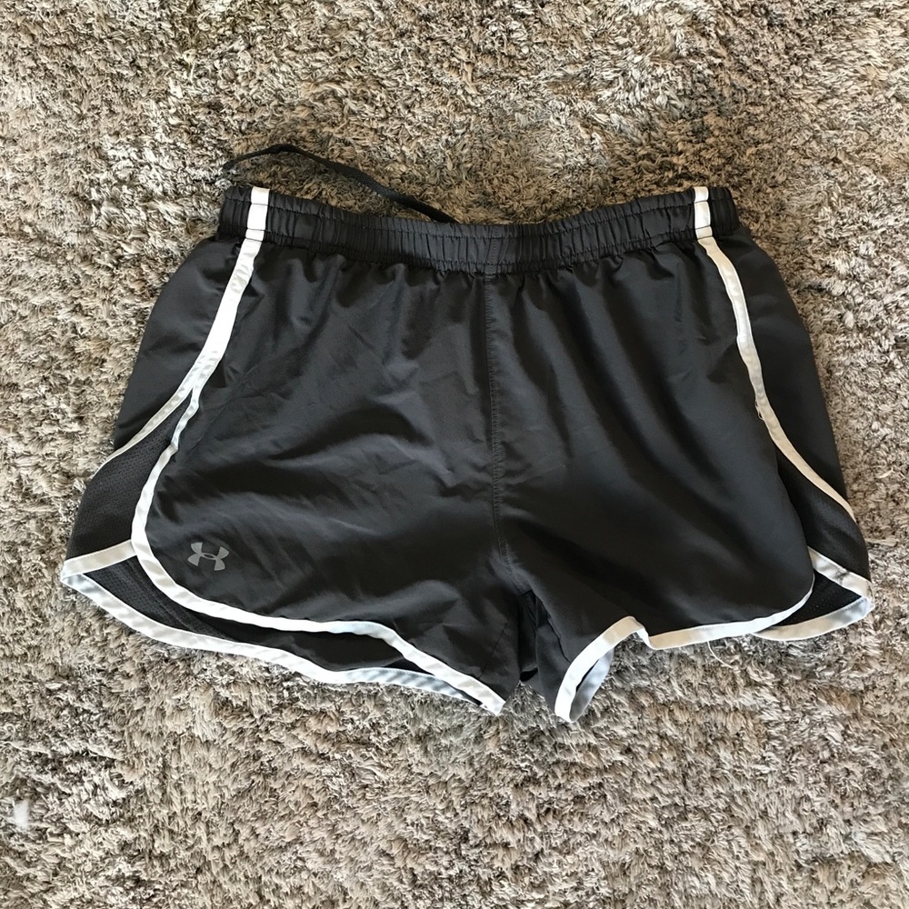 Under Armour athletic shorts