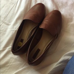 PLEASE MAKE AN OFFER BRAND NEW FOREVER 21 LOAFERS