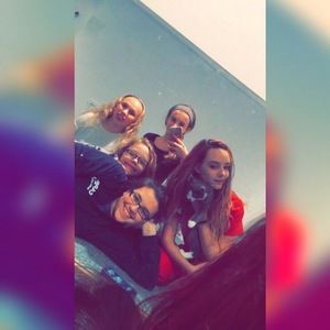 Meet your Posher, Lexi