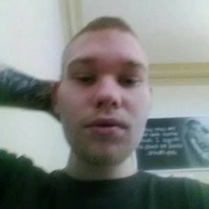 Meet your Posher, Dalton