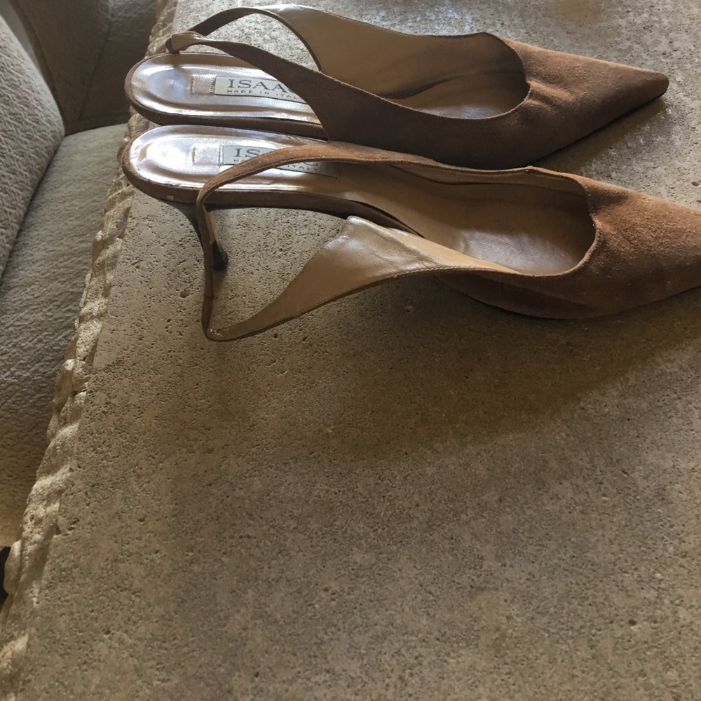 Sandals - Picture 2 of 2