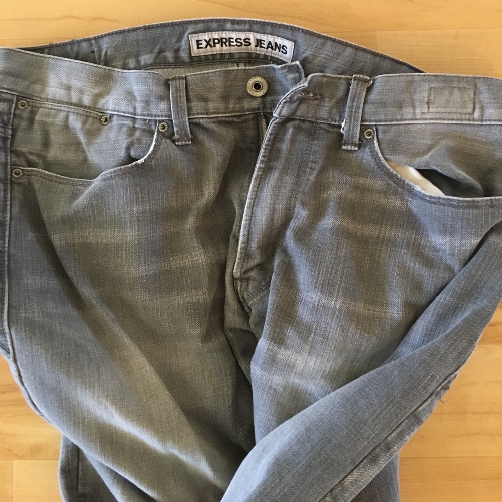 Jeans (Express)