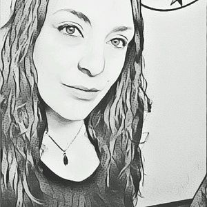 Meet your Posher, Nikki