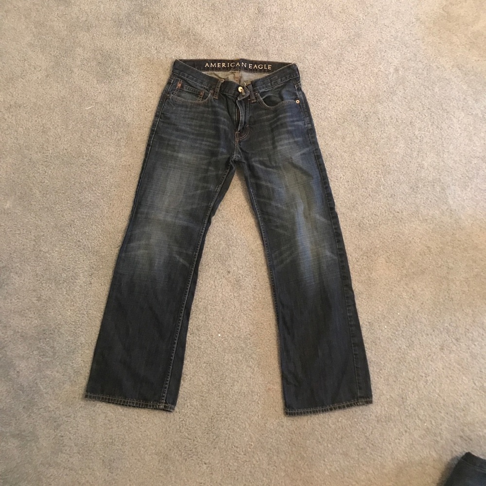 Mens American Eagle jeans