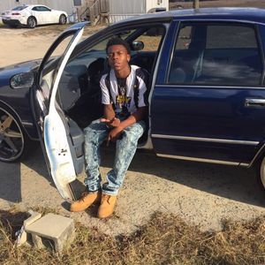 Meet your Posher, Bennie