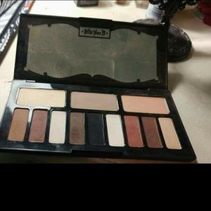 Kat Von D Shade and Light Eye