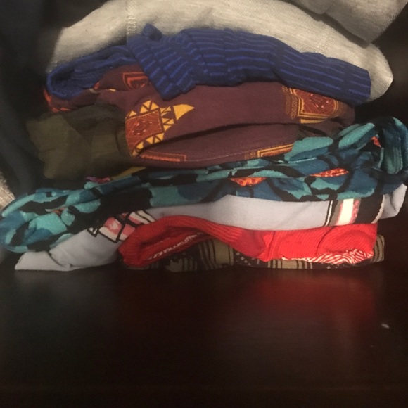Lularoe leggings - Picture 1 of 1