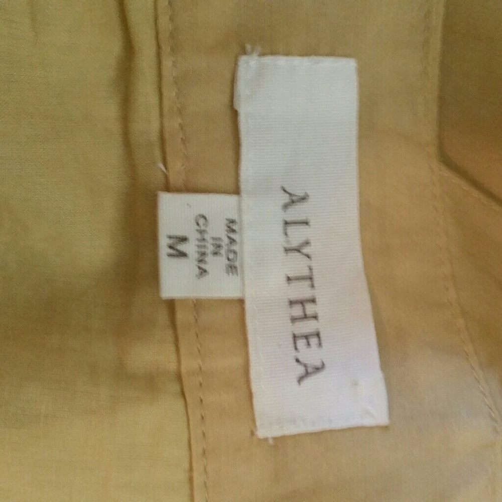 ALYTHEA - Picture 6 of 7