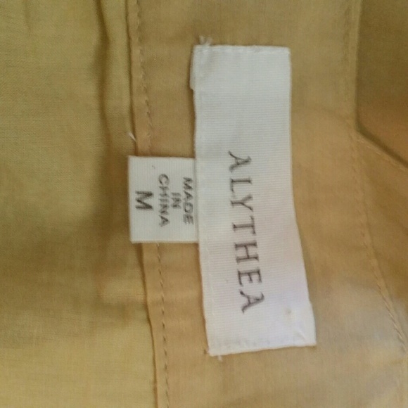 ALYTHEA - Picture 6 of 7