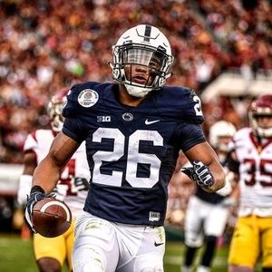 Meet your Posher, Dewayne