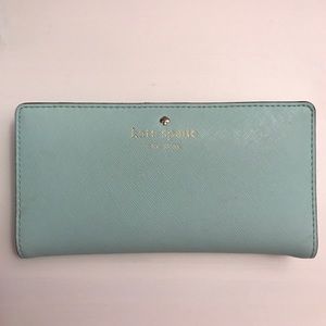 Kate Spade wallet