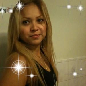 Meet your Posher, Tania