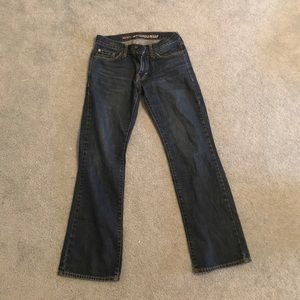 Old navy men's jeans