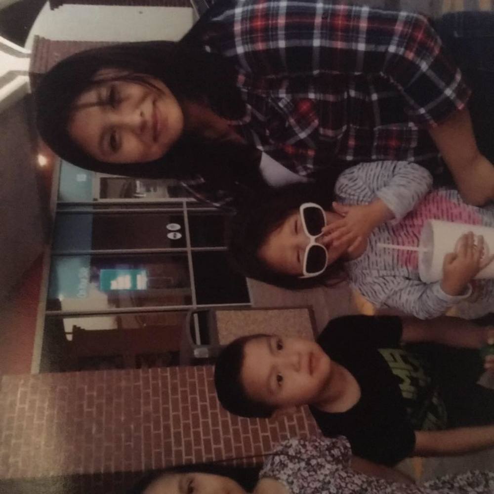 Meet your Posher, Alondra