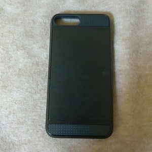 IPhone 7 Plus card holder case