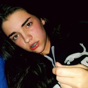 Meet your Posher, Jadyn