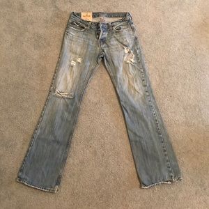 Men's jeans
