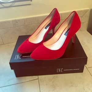 9 INC women shoes